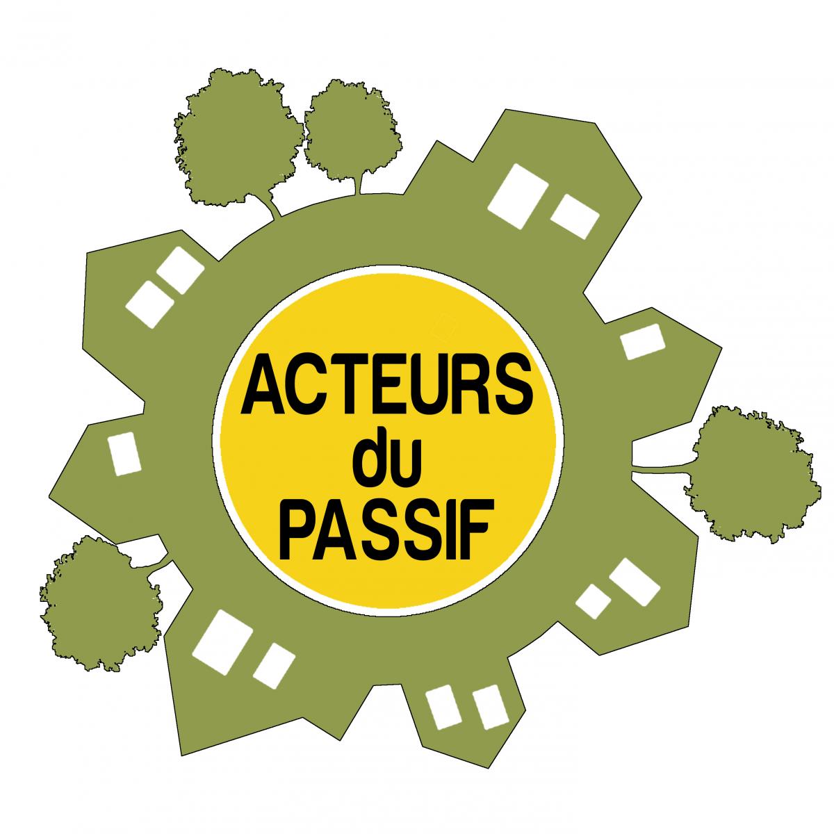 Acteurs du passif